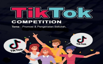 TIKTOK COMPETITION